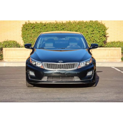 2016 Kia Optima LX Hybrid