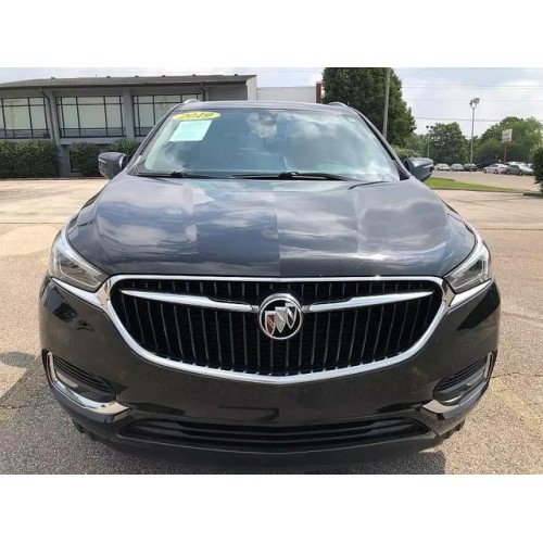 2019 Buick Enclave