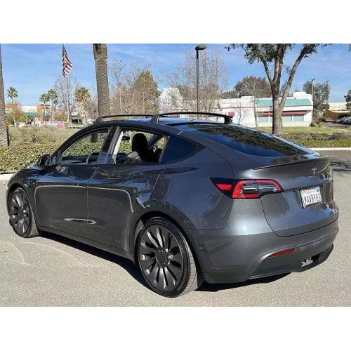 2022 Tesla Model Y Performance's photo