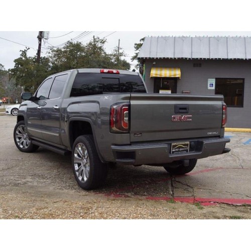 2017 GMC Sierra 1500 Denali Denali