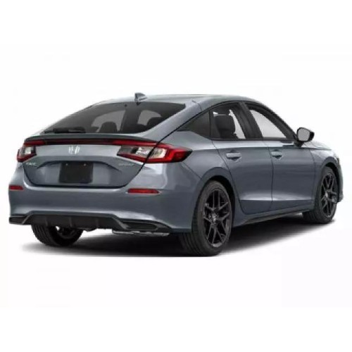 2022 Honda Civic Hatchback Sport