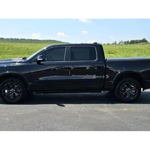 2022 RAM Ram 1500 Pickup Limited's photo