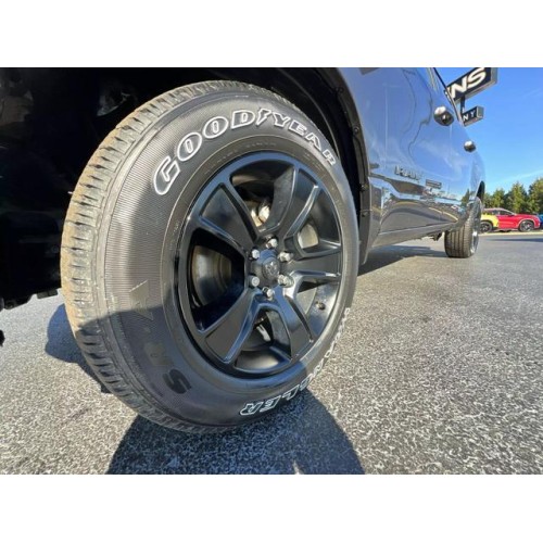 2022 RAM Ram 1500 Pickup Big Horn/Lone Star's photo