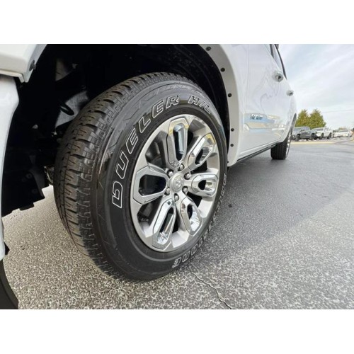 2022 RAM Ram 1500 Pickup Laramie's photo