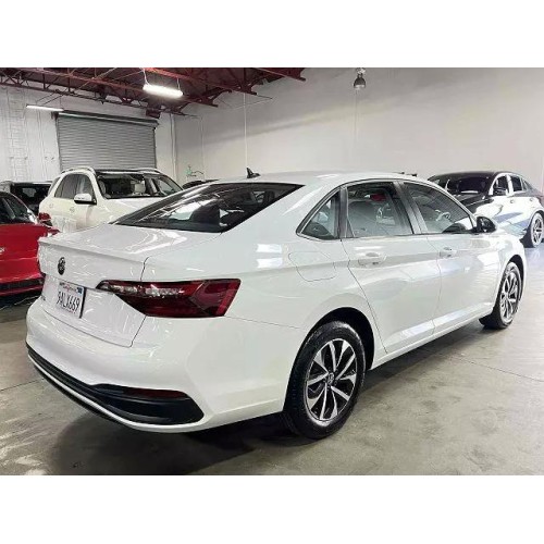 2022 Volkswagen Jetta S