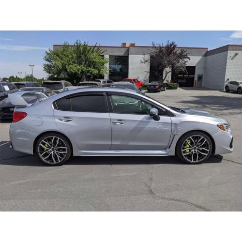 2021 Subaru WRX STI Base's photo