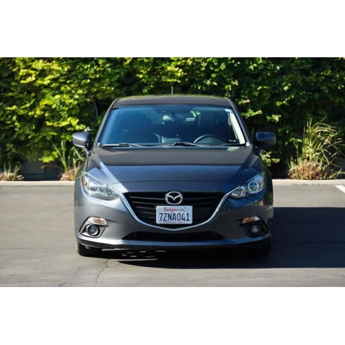 2016 Mazda MAZDA3 i Touring