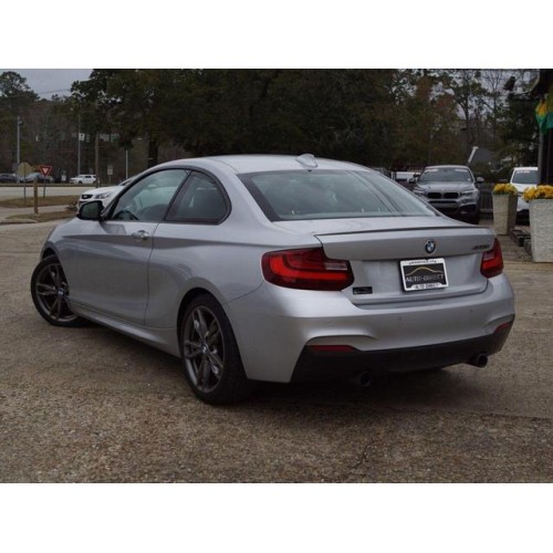 2016 BMW 2 Series M235i