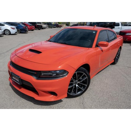 2021 Dodge Charger GT's photo