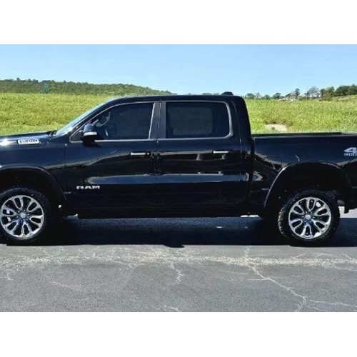 2021 RAM Ram 1500 Pickup Laramie's photo