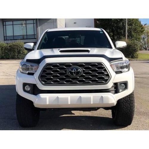 2019 Toyota Tacoma TRD Sport's photo