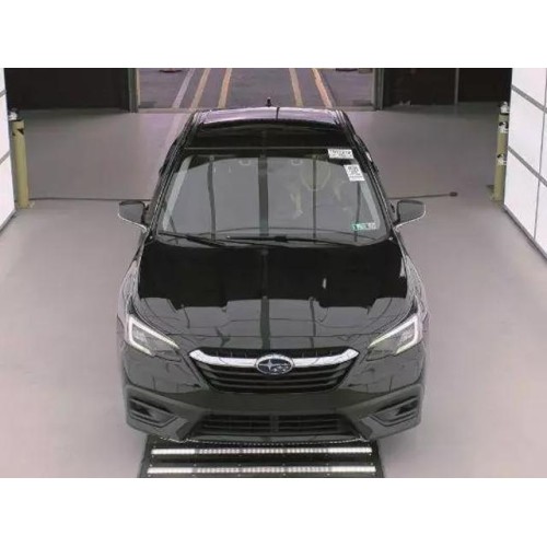 2020 Subaru Legacy Base's photo