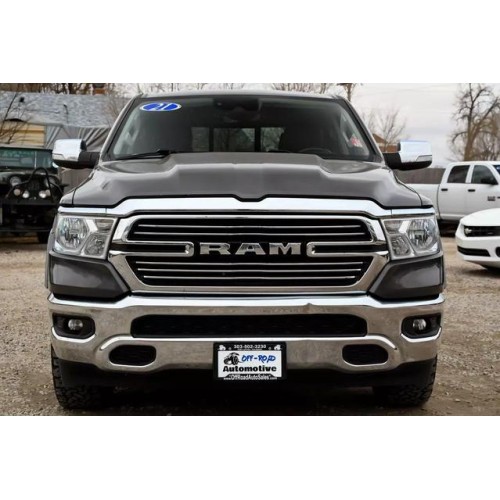 2022 RAM Ram 1500 Pickup Laramie's photo