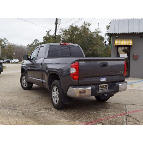 2018 Toyota Tundra