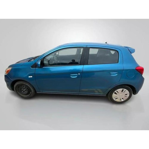 2019 Mitsubishi Mirage ES