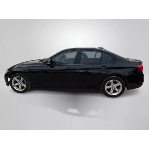 2018 BMW 3 Series 320i