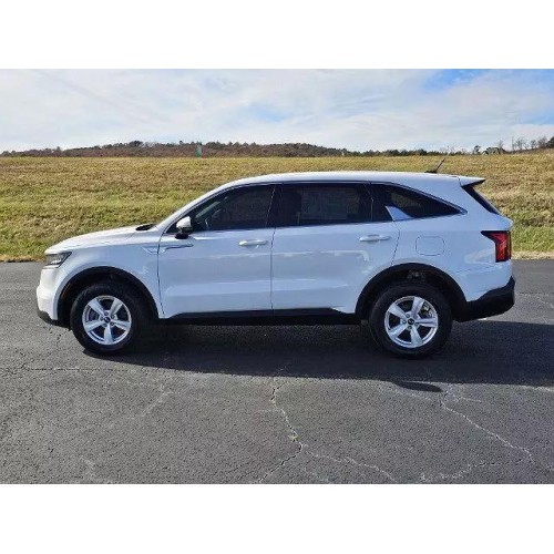 2021 Kia Sorento LX