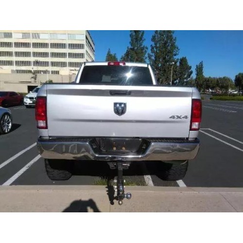 2016 RAM Ram 1500 ST's photo