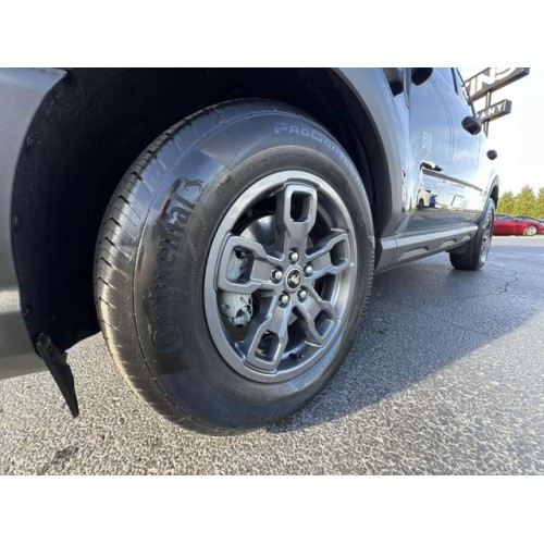 2022 Ford Bronco Sport Big Bend's photo