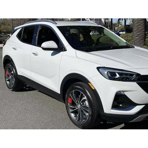 2022 Buick Encore GX