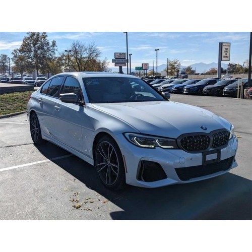 2021 BMW 3 Series M340i