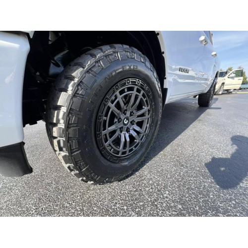 2021 RAM Ram 1500 Pickup Big Horn/Lone Star