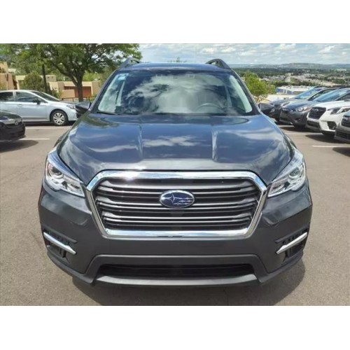 2022 Subaru Ascent Limited's photo