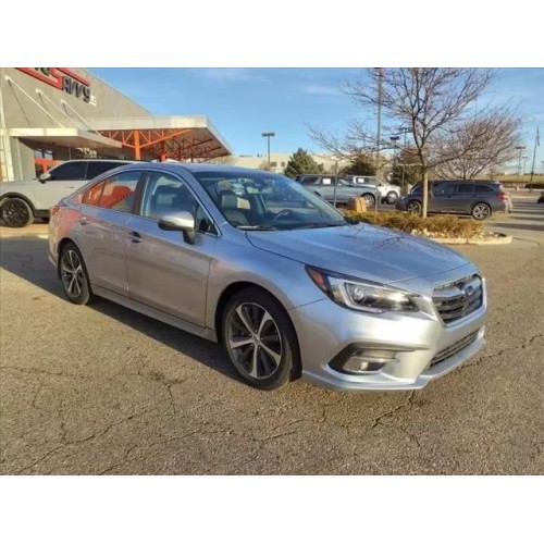2019 Subaru Legacy Limited