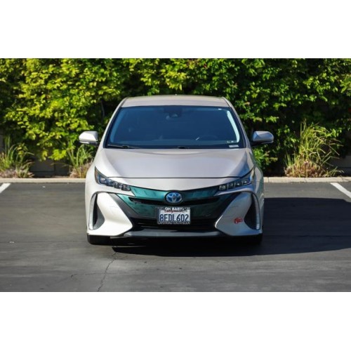 2018 Toyota Prius Prime Premium
