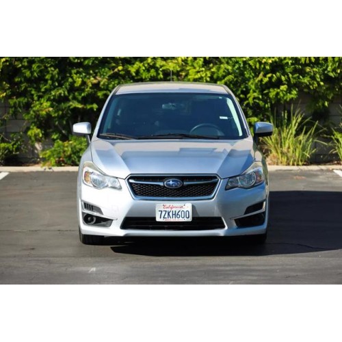 2015 Subaru Impreza Premium's photo