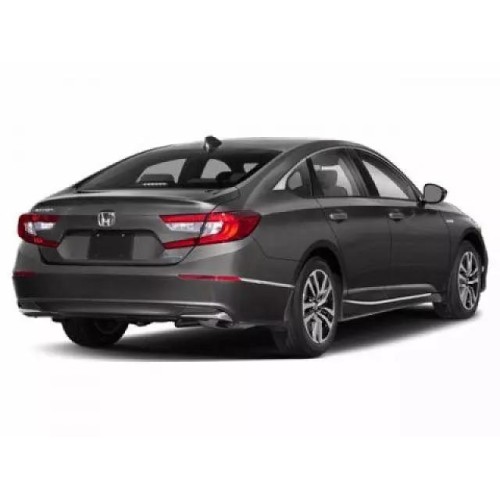 2019 Honda Accord Hybrid EX-L