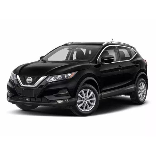 2021 Nissan Rogue Sport SV's photo