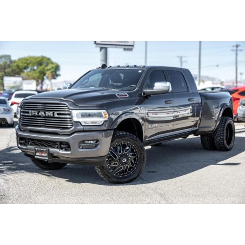 2019 RAM Ram 3500 Pickup Laramie's photo