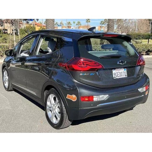 2019 Chevrolet Bolt EV