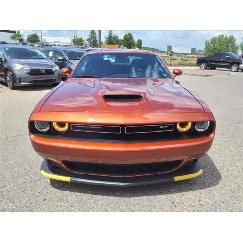 2022 Dodge Challenger GT's photo
