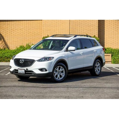 2015 Mazda CX-9 Touring