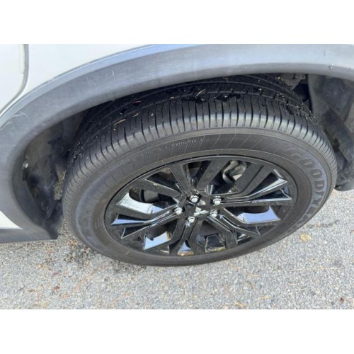 2019 Mitsubishi Outlander Sport LE