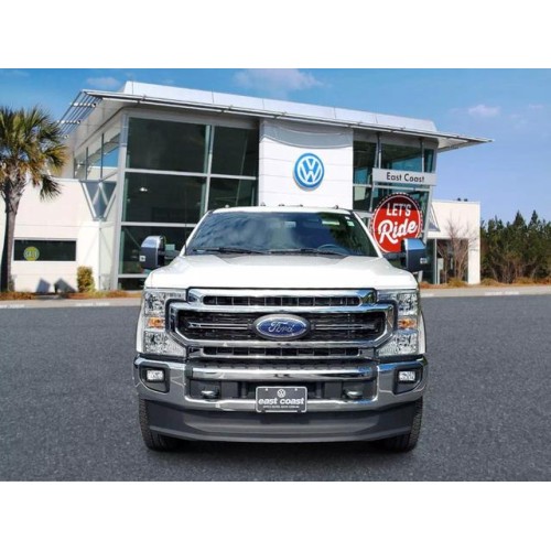 2022 Ford F-350 Super Duty Lariat's photo