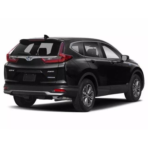 2021 Honda CR-V EX's photo