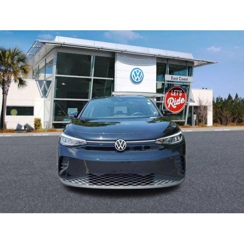 2021 Volkswagen ID.4 PRO's photo