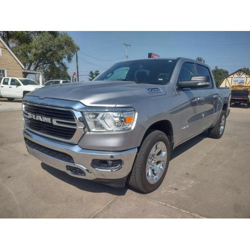 2019 RAM Ram 1500 Pickup Big Horn/Lone Star's photo