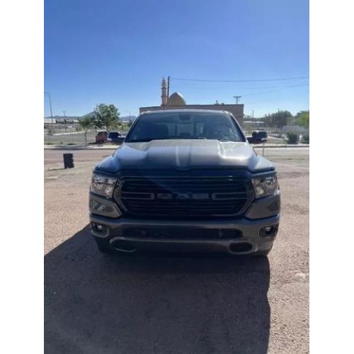 2022 RAM Ram 1500 Pickup Big Horn/Lone Star's photo