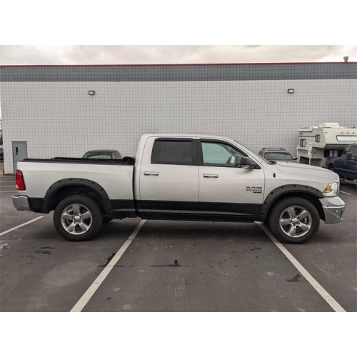 2019 RAM Ram 1500 Classic Big Horn's photo