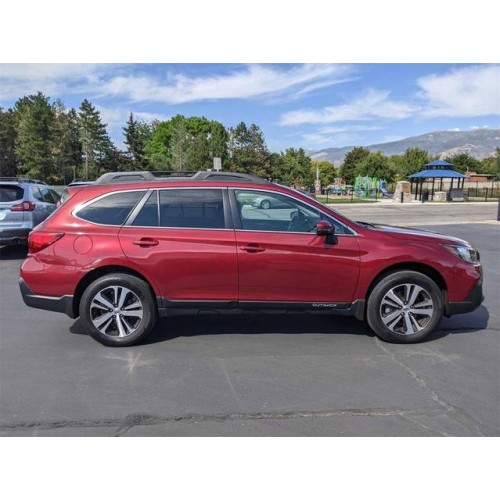 2019 Subaru Outback Limited
