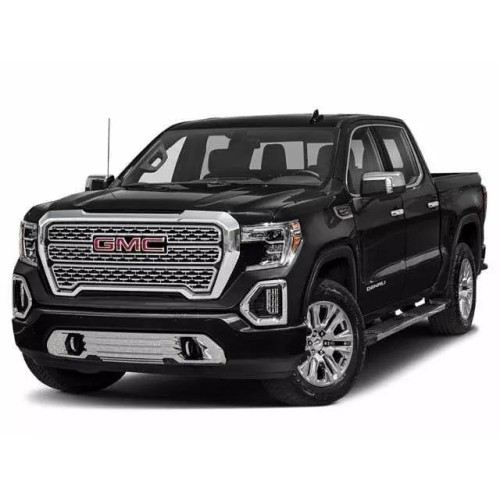 2022 GMC Sierra 1500 Limited Denali's photo