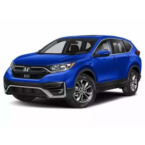 2020 Honda CR-V EX's photo