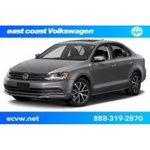 2017 Volkswagen Jetta