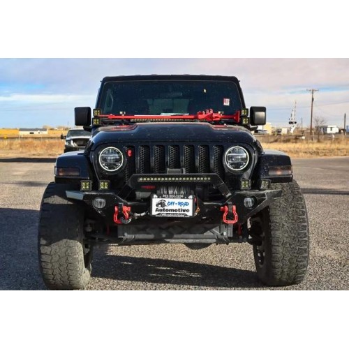 2020 Jeep Wrangler Unlimited Sport S's photo