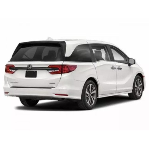 2021 Honda Odyssey Touring's photo