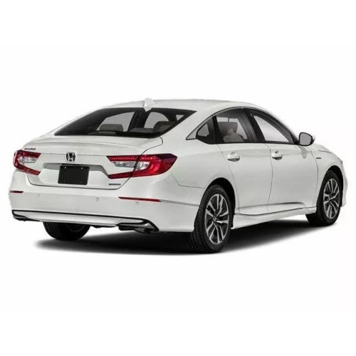 2022 Honda Accord Hybrid EX-L